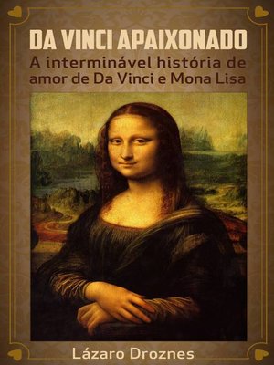 cover image of Da Vinci Enamorado